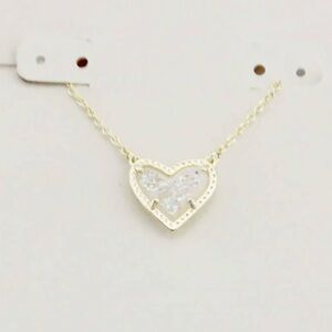 Kendra Scott Ari necklace